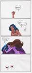 Human Mating Season 4 by ~Goliath-x-Elisa on deviantART