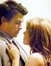 Nikki Cox and Josh Duhamel