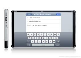 iPad