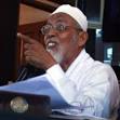 Melalui juru bicaranya, Ketua Jamaah Asrorut Tauhid (JAT) Hasyim Abdullah, ... - ysCHauvx8Z