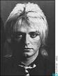 Benjamin Orr - Celebrity information