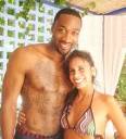 Gilbert Arenas Dating a Cougar | Terez Owens