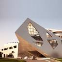 Daniel Libeskind denies unlawful payments from Leuphana University