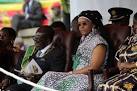 Mugabe the brains behind Graces political rise - NewsDay Zimbabwe