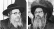 and Zalman Teitelbaum