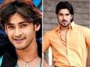 his wife Namrata Shirodkar, actor Chiranjeevi's son Ram Charan Teja,