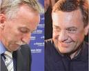 Zoranu Jankoviću se je včeraj