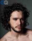 Kit Harington - GQ Men of the Year 2013 - Gamer