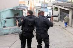 Viol&ecirc;ncia no Brasil, outro olhar - Brasil Escola