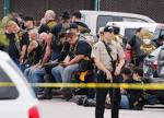 Turf, Drugs, Blood: Behind the Waco Biker Gang Brawl - NBC News.com