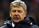 Arsene Wenger. How can anyone fail to admire the beauty of Arsenal's game