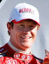 Scott Dixon. AP photo