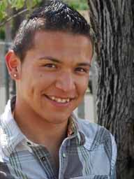 Jesus Juarez Woodlake High School PG&amp;E PrideNetwork Scholar - 7444987