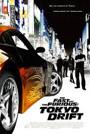 Rápido y furioso: Reto Tokio