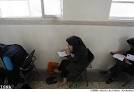 صدای پای آب - طنز