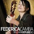 Federica Camba - Magari oppure