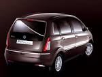 Lancia Musa Picture #