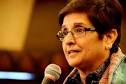 Ready to fight Kejriwal directly in his constituency: Kiran Bedi.