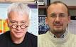 Aviv Bergman, Ph.D. (left), Vladislav Verkhusha, Ph.D. (right)The research ... - newscapsule-bergman-verkhusha