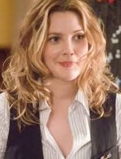 Estrelando - Desinibida: Drew Barrymore j&aacute; fez sexo pelo telefone