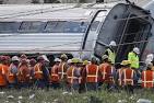 Amtrak Disaster: Lawmakers Moved To Delay Rail Safety Rule Weeks.