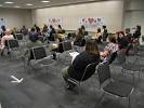 BrightestYoungThings – DC – Sci-Fi Speed Dating: How To Fail at