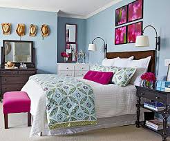 Bedroom Ideas - Bedroom Decorating and Design Ideas