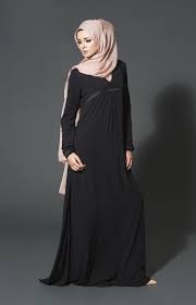 Oolong Abaya