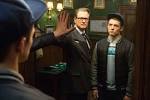 Kingsman: The Secret Service Interview: Colin Firth and Samuel L.