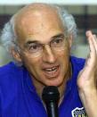 Carlos Bianchi?