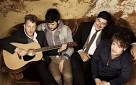 MUMFORD AND SONS: Pop stars? Not us - Telegraph