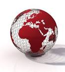 Red Globe | World Drawers