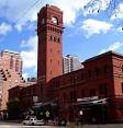 Dearborn Station - Wikipedia, the free encyclopedia