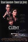 The Client movie posters at MovieGoods.