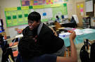 Big Pay Days in Washington DC Schools Merit System   NYTimes