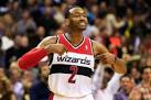 JOHN WALL Wants to Break Magic Johnsons All-Star Game Assists Record