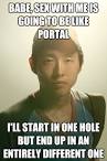 babe sex with me is going to be like portal ill start in o - Walking Dead
