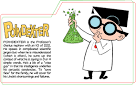 poindexter pronunciation
