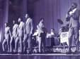 The Temptations at the apollo