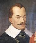 Wallenstein, Albrecht Wenzel Eusebius von