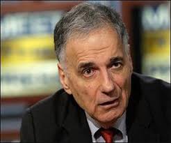 Ralph Nader : O uso da energia solar não se consolidou porque a indústria do petróleo &quot;O uso da energia solar não se consolidou porque a indústria do ... - ralphnader