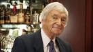 Richie Benaud down, but not out