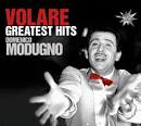 Domenico Modugno Volare Greatest Hits Album Cover, Domenico ...