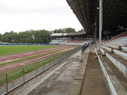 Estadio Pedro Marrero - Stadion in Ciudad de La Habana - b8d28379d761b9ddf34aee1fe8f1236c