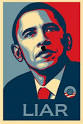 Hussein Obama Really Is!