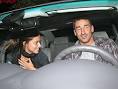 Adriana Lima Image Adriana Lima Brings Out Marko Jarics Romantic Side   Couples ... Picture 3