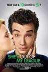Kirk Kettner (Jay Baruchel) is