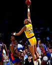 WBW Honors: KAREEM ABDUL JABBAR | News One