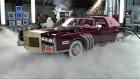 IMCDborg  1976 Cadillac Eldorado Customized dans Austin Powers