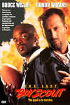 FootballMovieReviews.com: The Last Boy Scout